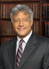 Frederick R.M. Smith, KC – Callenders